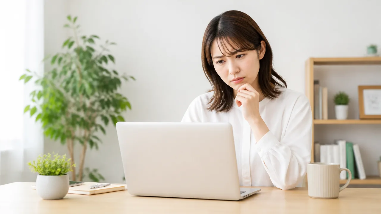 何らかの理由により投稿できませんでしたの原因と今すぐ試せる対処法