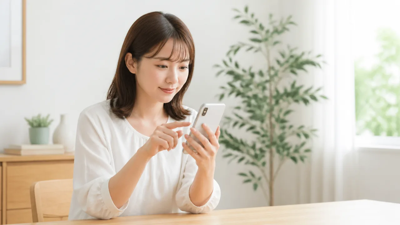 スシロー予約キャンセルの方法は？アプリでの手順と注意点を解説