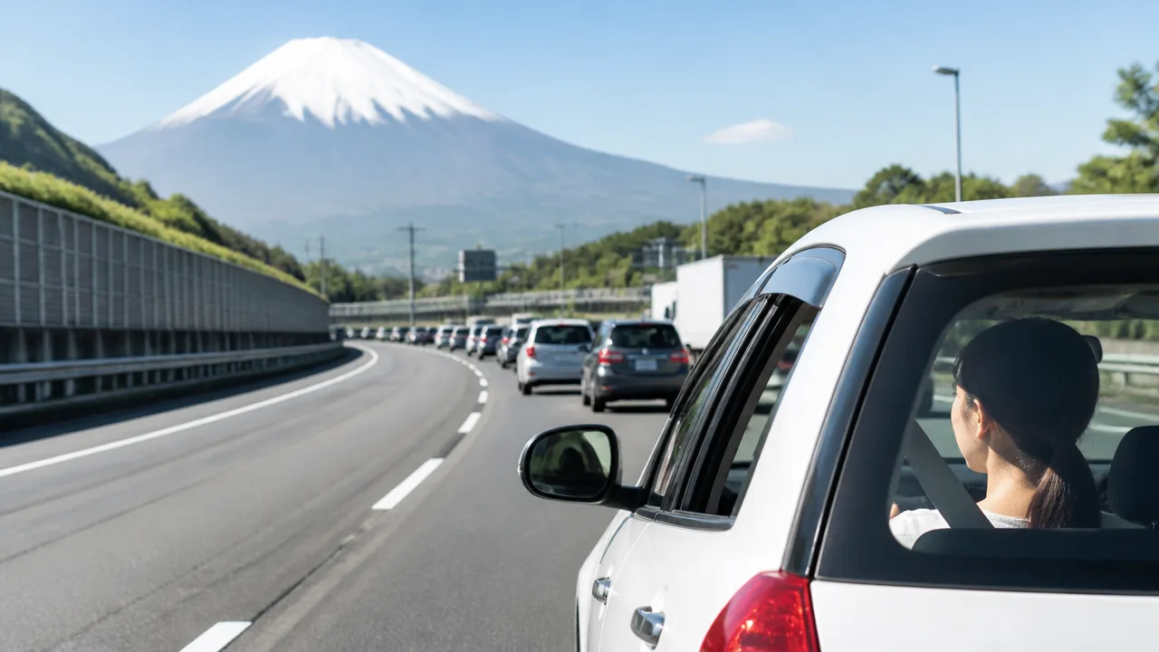 御殿場アウトレット混雑予想カレンダー｜空いている曜日・時間帯も紹介