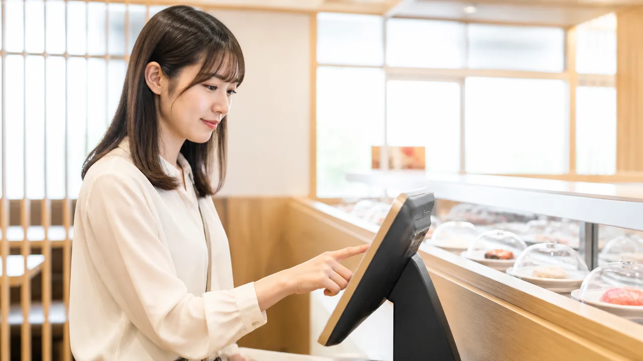 スシロー予約キャンセルの方法は？アプリでの手順と注意点を解説