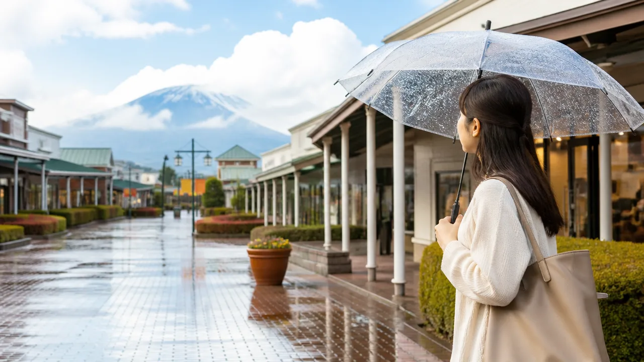 御殿場アウトレット混雑予想カレンダー｜空いている曜日・時間帯も紹介