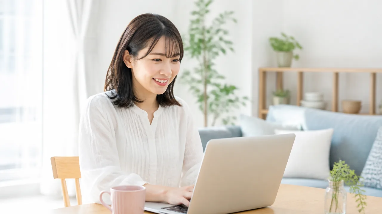友達の家に招かれたときのお礼メール例文と書き方マナー