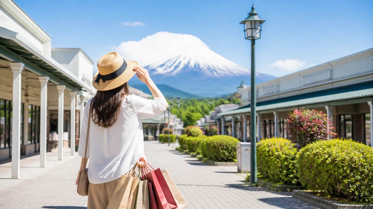 御殿場アウトレット混雑予想カレンダー｜空いている曜日・時間帯も紹介