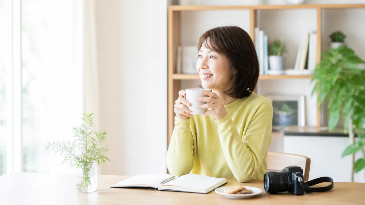 還暦同窓会の近況報告に使える例文集|短く好印象に伝えるコツ